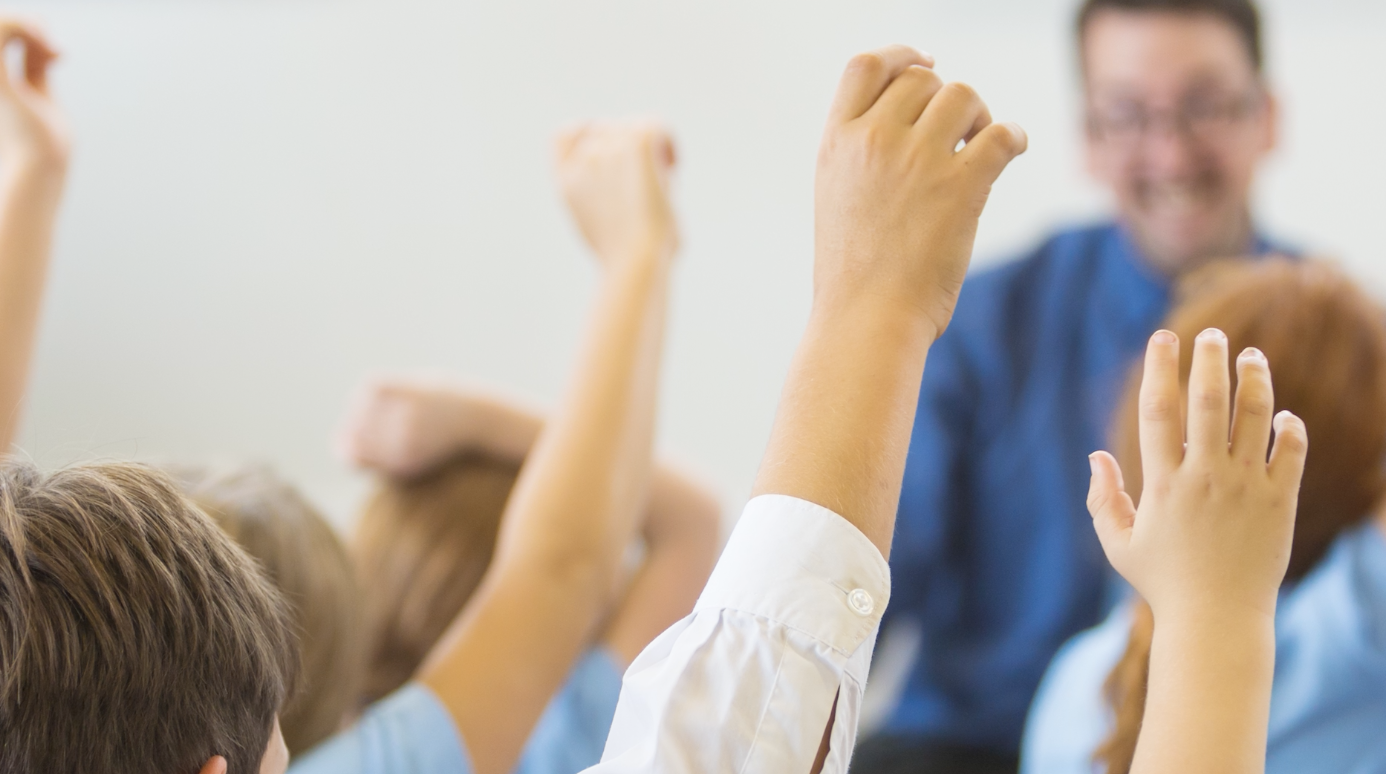 OptimaEd – Optima Classical Academy – Television Production